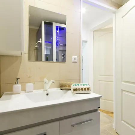 Apartman Bairro Alto - Bica 1 Lisboa