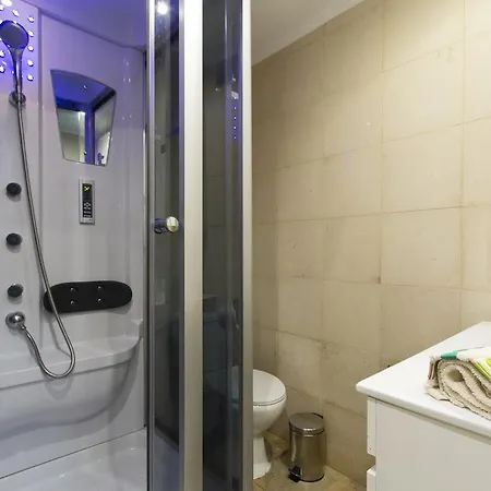 Bairro Alto - Bica 1 Apartman Lisboa