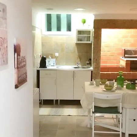 Apartman Bairro Alto - Bica 1