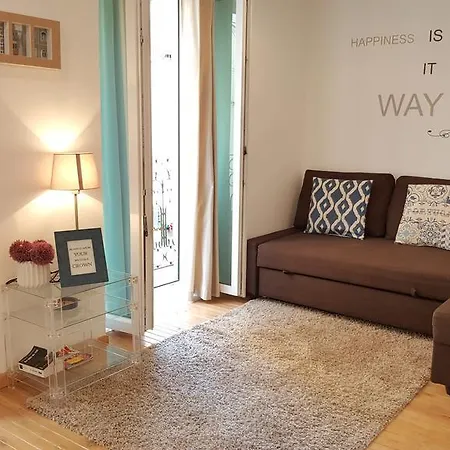 Bairro Alto - Bica 1 Lisboa