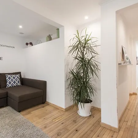 Bairro Alto - Bica 1 Apartman *