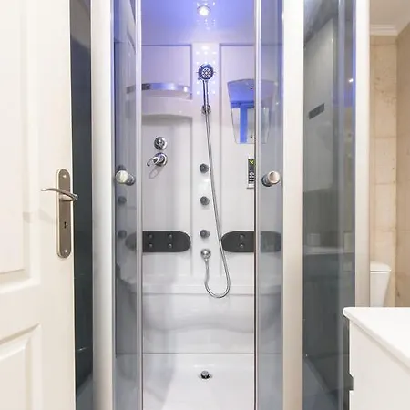 Bairro Alto - Bica 1 Apartman