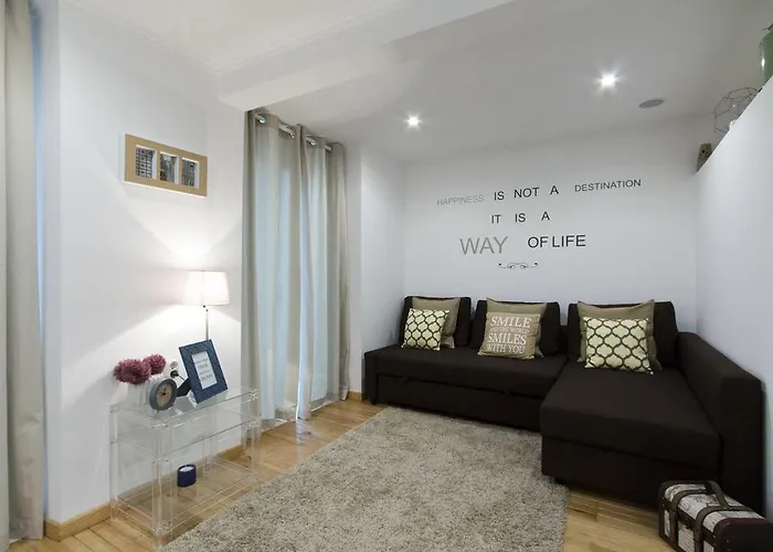 Διαμέρισμα Bairro Alto - Bica 1 *