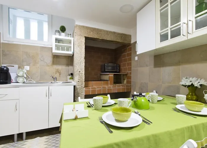 Διαμέρισμα Bairro Alto - Bica 1 Lisboa