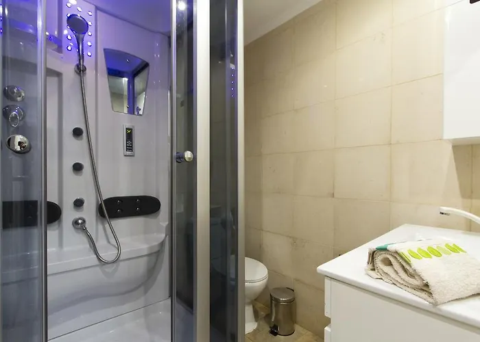 Bairro Alto - Bica 1 Διαμέρισμα Lisboa