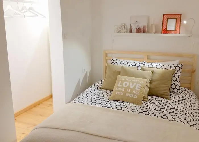 Διαμέρισμα Bairro Alto - Bica 1 Lisboa