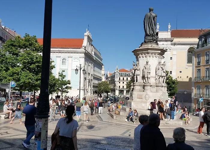 Διαμέρισμα Bairro Alto - Bica 1 Lisboa
