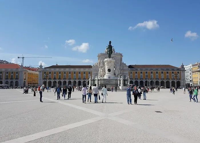 Bairro Alto - Bica 1
