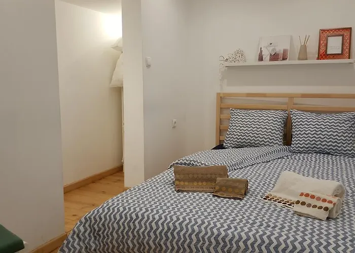 Bairro Alto - Bica 1