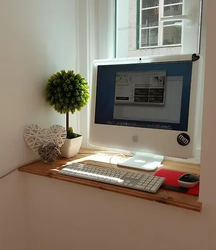 Bairro Alto - Bica 1 Lisboa