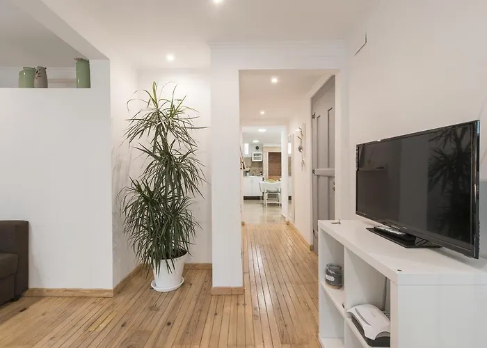 Bairro Alto - Bica 1 Διαμέρισμα Lisboa