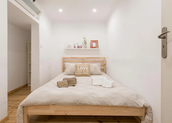 Bairro Alto - Bica 1 *