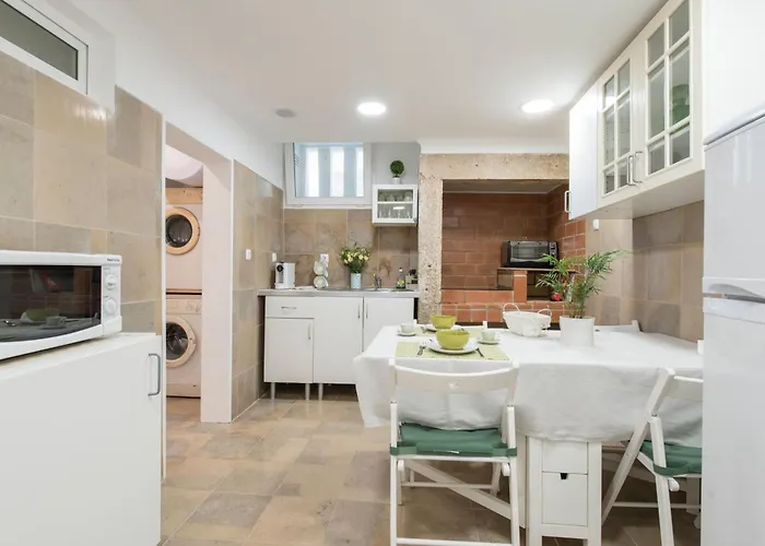 Διαμέρισμα Bairro Alto - Bica 1 Lisboa