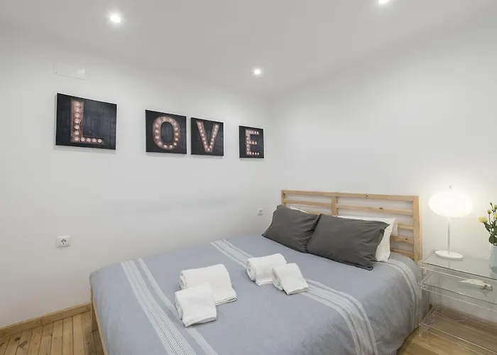 Διαμέρισμα Bairro Alto - Bica 1