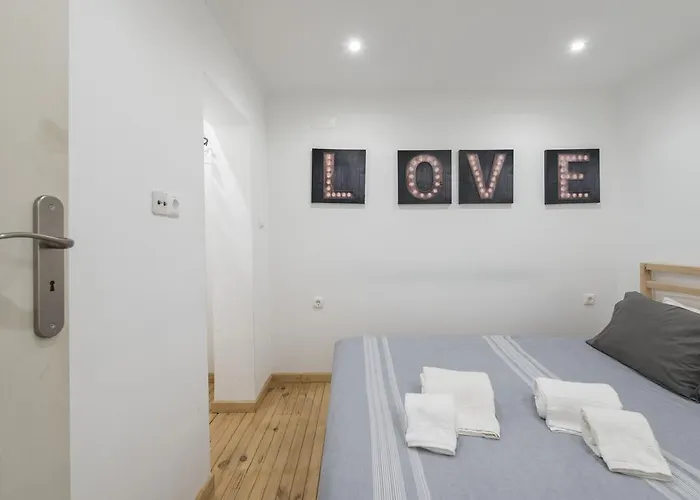 Bairro Alto - Bica 1 Lisboa