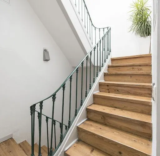 Bairro Alto - Bica 1 Διαμέρισμα Lisboa