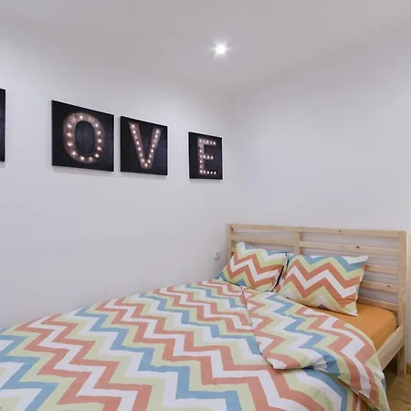 Bairro Alto - Bica 1 Apartament Lizbona