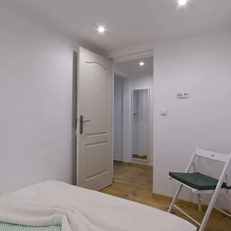 Bairro Alto - Bica 1 Apartament Lizbona