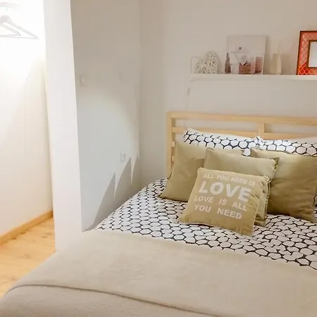 Apartament Bairro Alto - Bica 1 Lizbona