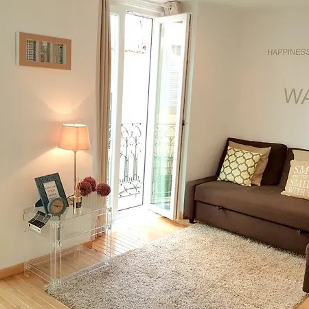 Bairro Alto - Bica 1 Apartament