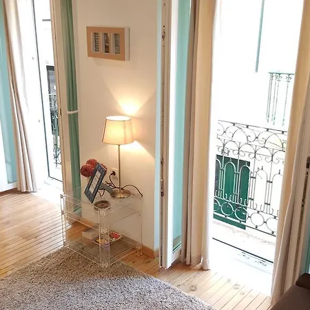 Apartament Bairro Alto - Bica 1