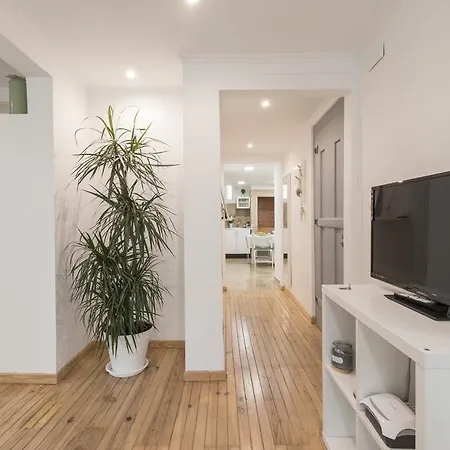 Bairro Alto - Bica 1 Apartament Lizbona