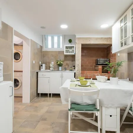 Apartament Bairro Alto - Bica 1 Lizbona